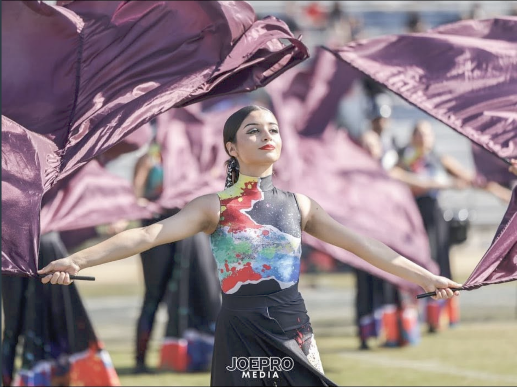 Color Guard