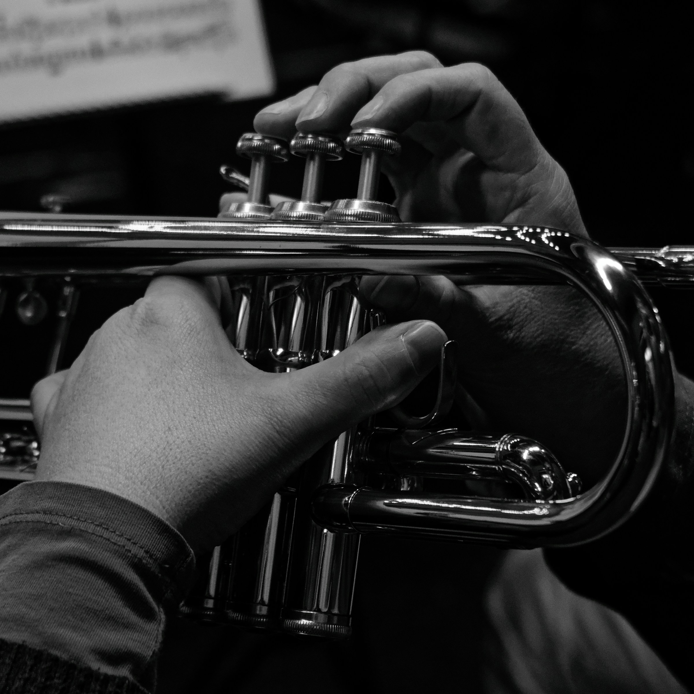 Music Elements